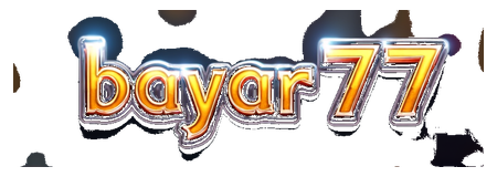 bayar 77 logo