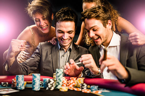 bayar 77 Live Casino